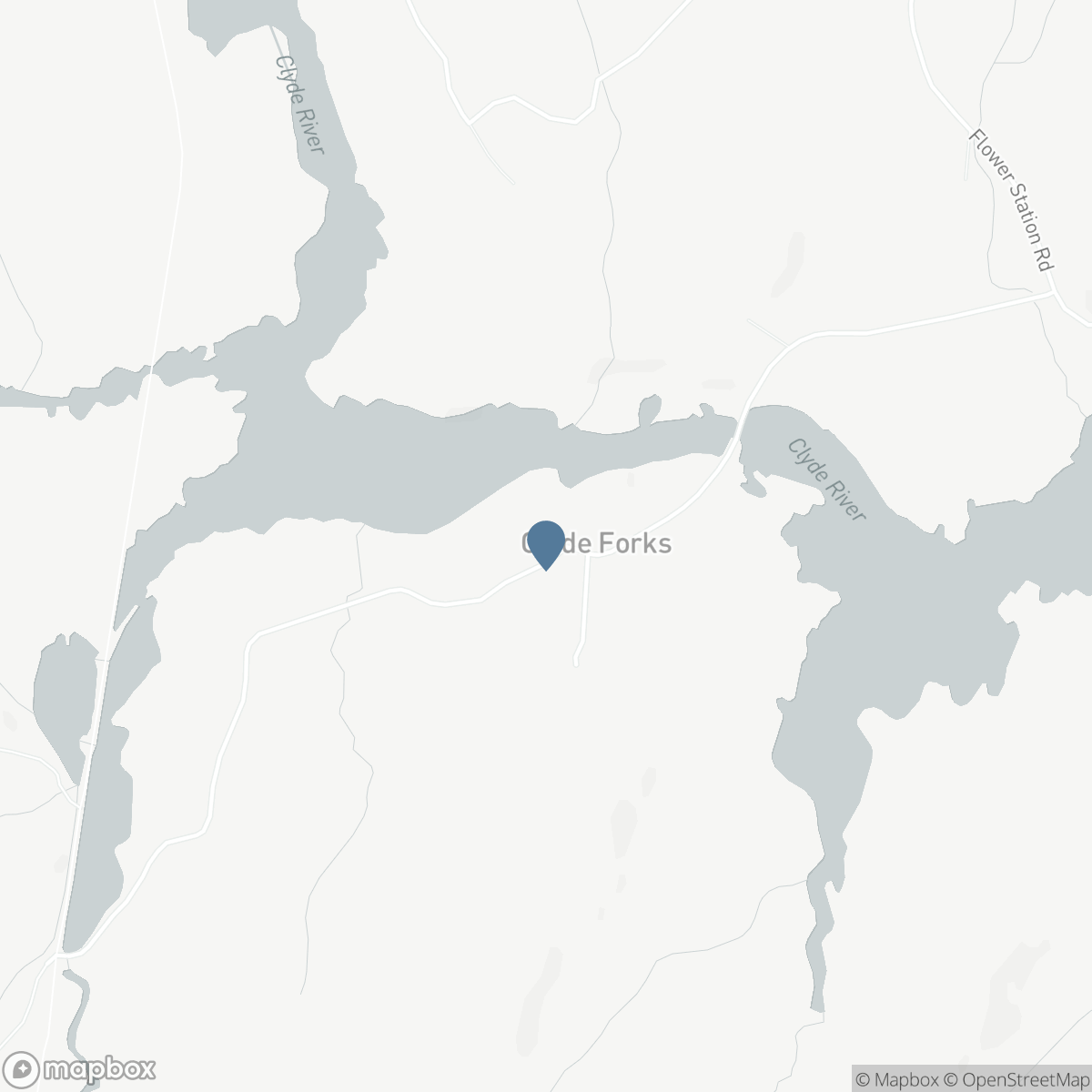 328 CLYDE FORKS ROAD, Lanark, Ontario K0G 1K0